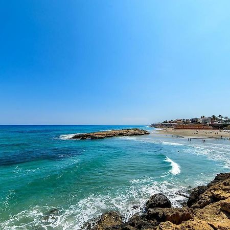 El Bosque Playa Flamenca Exterior foto