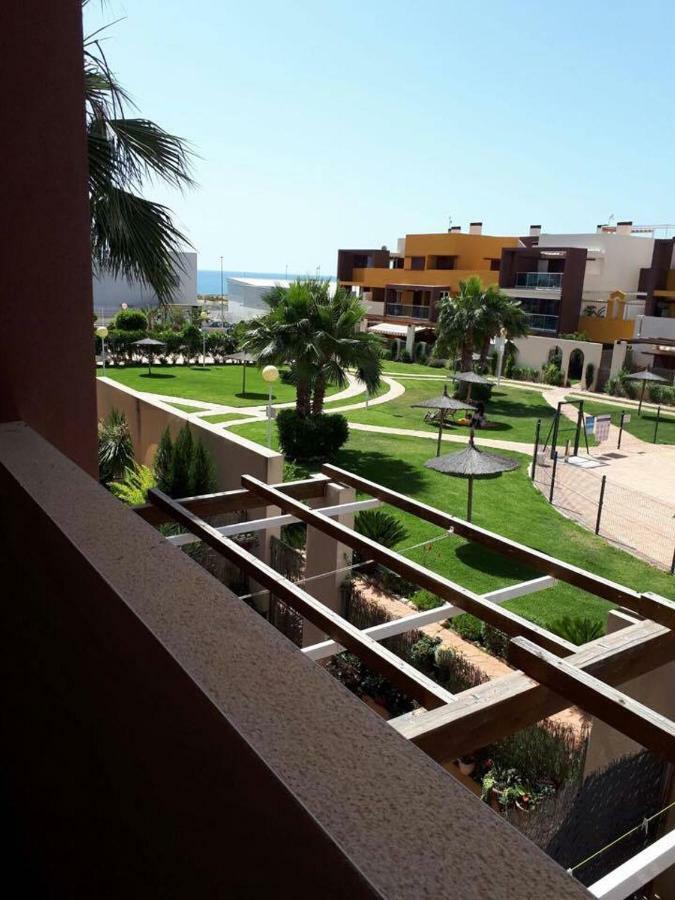 El Bosque Playa Flamenca Exterior foto