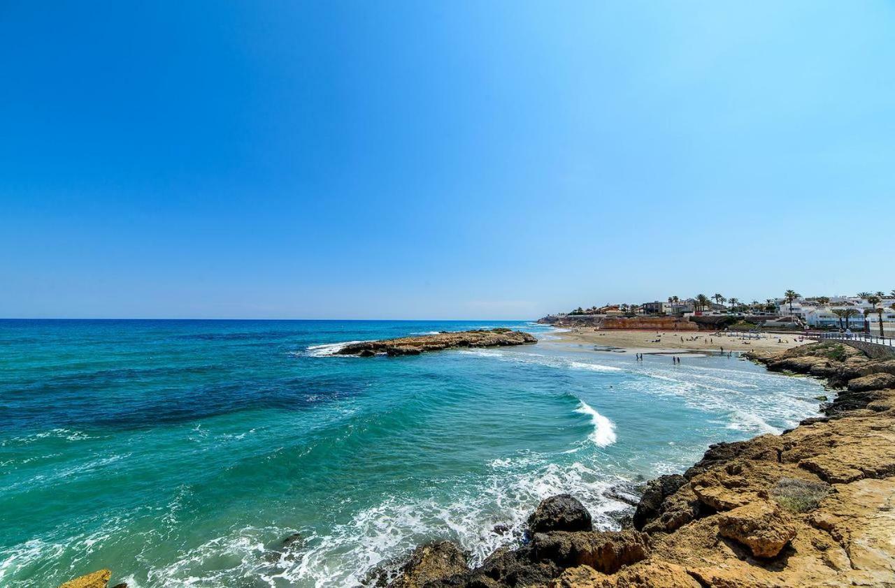 El Bosque Playa Flamenca Exterior foto